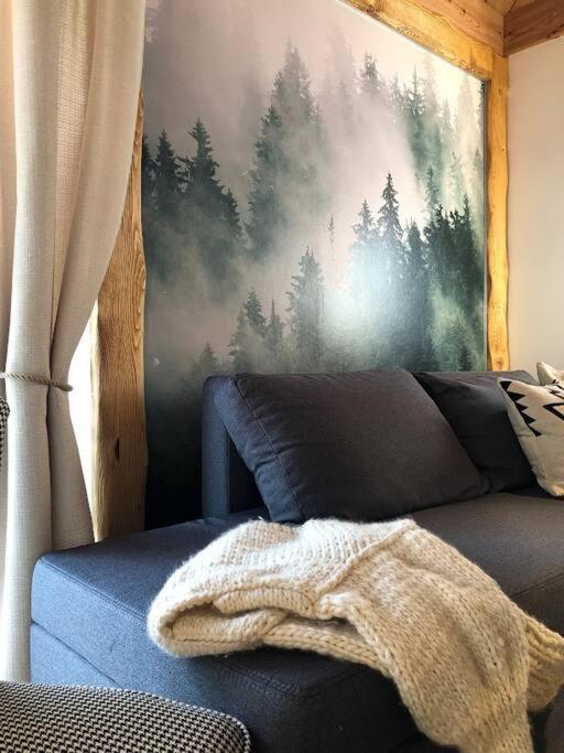 Chalet Relas - Przytulny Domek Z Dwoma Sypialniami I Antresola *