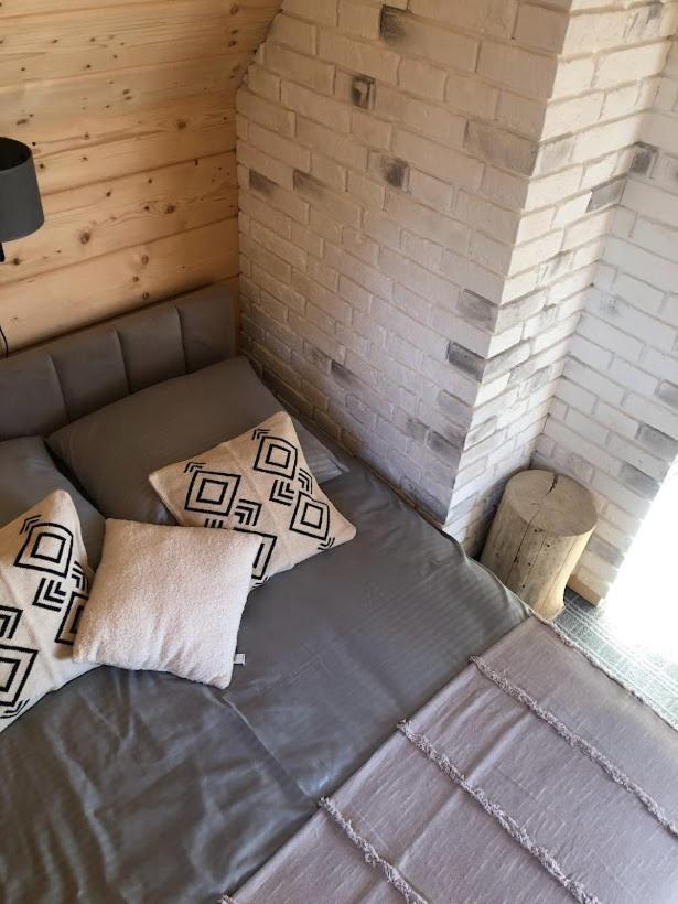 Chalet Relas - Przytulny Domek Z Dwoma Sypialniami I Antresola *