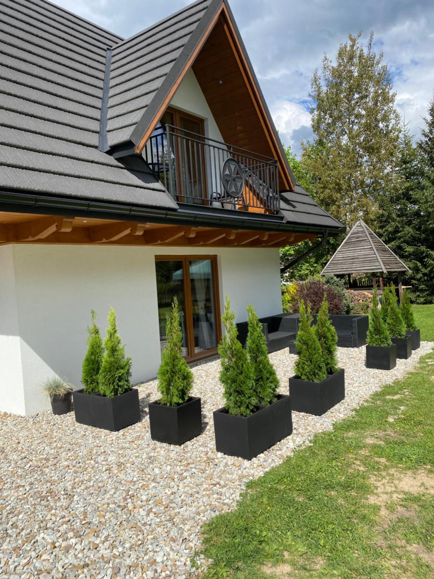 Relas - Przytulny Domek Z Dwoma Sypialniami I Antresola Chalet
